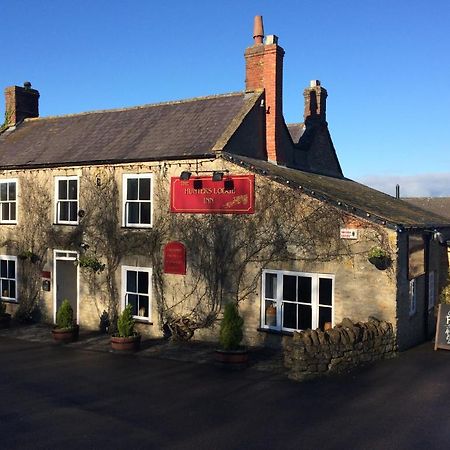 Hunters Lodge Inn Wincanton Exterior photo